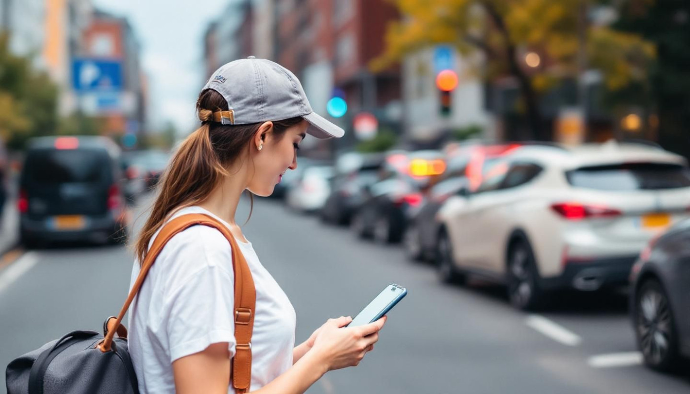 Comment économiser sur le stationnement lors de votre prochain voyage ?