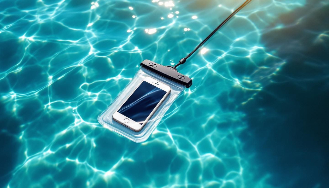Comment une pochette étanche améliore-t-elle vos expériences nautiques ?