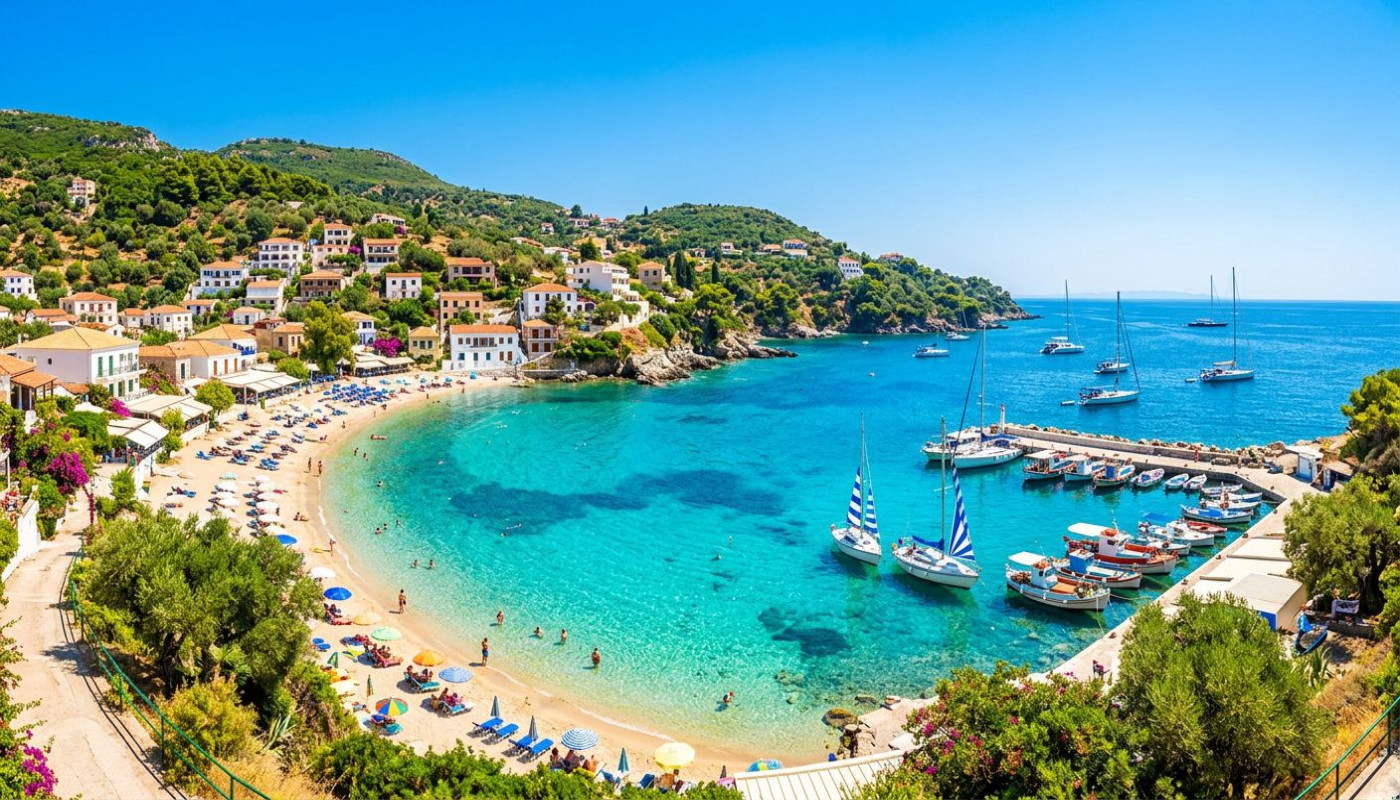 Guide pour choisir la meilleure période de voyage en Méditerranée