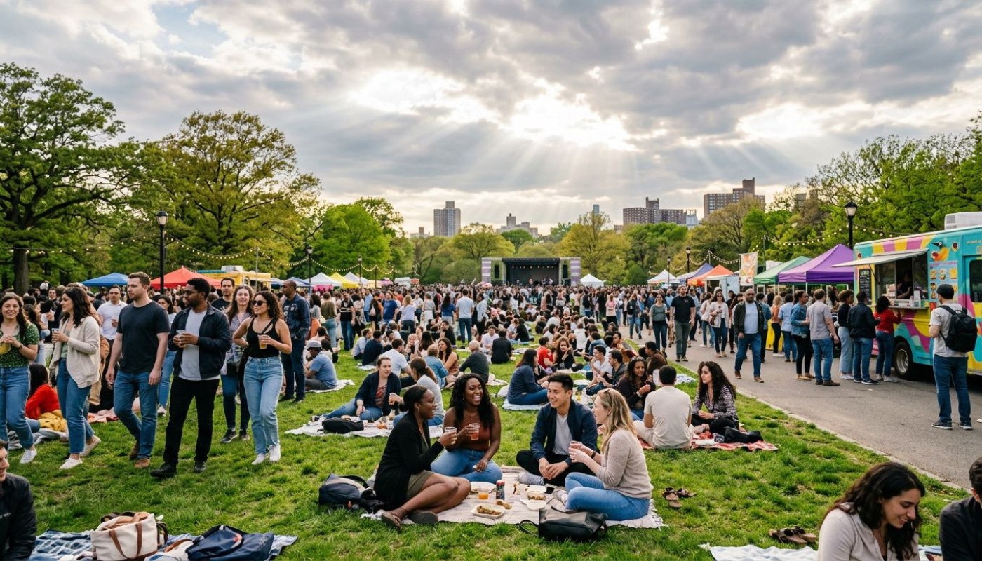 La météo influence-t-elle vraiment la réussite d’un événement ?