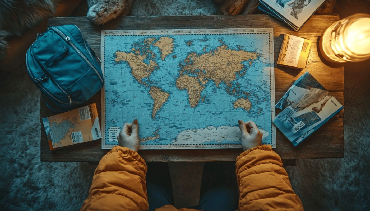 Maximiser son budget voyage en basse saison : astuces et conseils